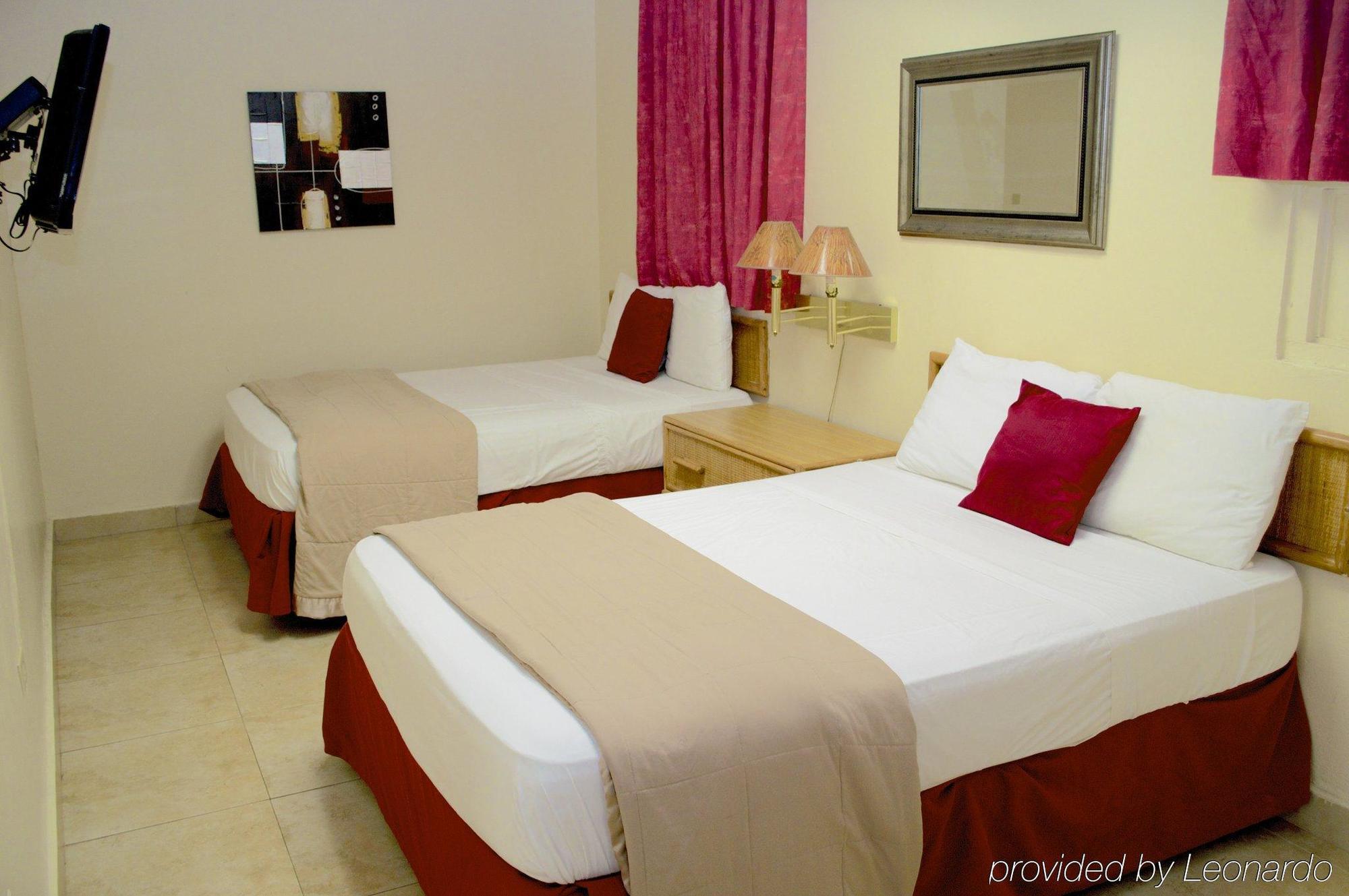 Sandy Beach Hotel San Juan Ngoại thất bức ảnh